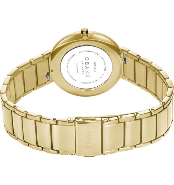 OBAKU KLIP LILLE-CIDER 34MM V258LXGISG