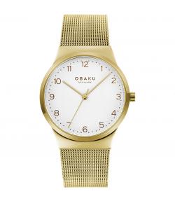 OBAKU LAND-GOLD 32MM V255LXGIMG