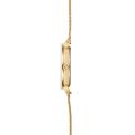 OBAKU LILJE GOLD 32MM V299LXGWMG-EJBGW
