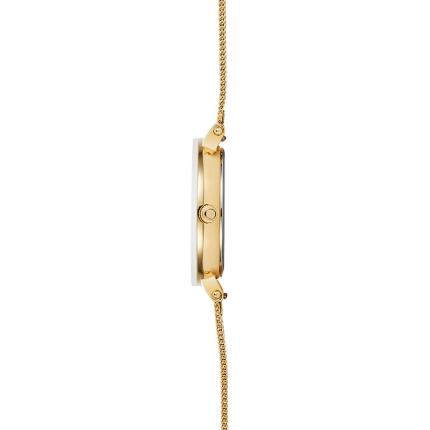 OBAKU LILJE GOLD 32MM V299LXGWMG-EJBGW