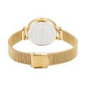 OBAKU LILJE GOLD 32MM V299LXGWMG-EJBGW