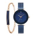 OBAKU LILJE OCEAN 32MM V299LXVLML-EJBVL