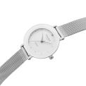 OBAKU LILJE STEEL 32MM V299LXCWMC-EJBCW