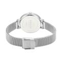 OBAKU LILJE STEEL 32MM V299LXCWMC-EJBCW