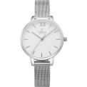 OBAKU LIV - STEEL 34MM V209LXCIMC