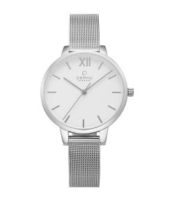 OBAKU LIV - STEEL 34MM V209LXCIMC