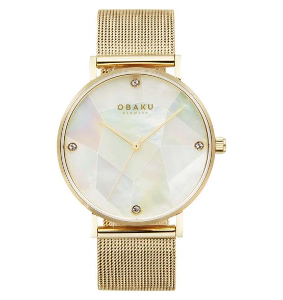 OBAKU MOSAIK 37MM V268LXGWMG