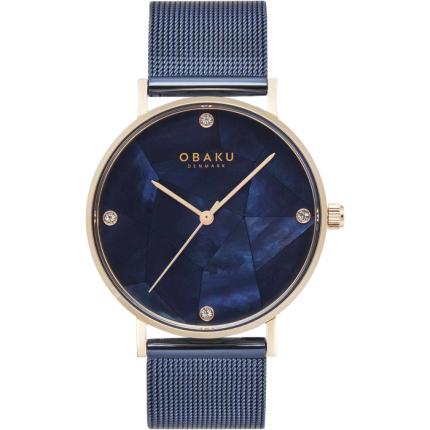 OBAKU MOSAIK 37MM V268LXVLML
