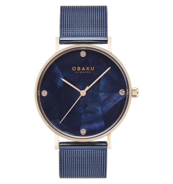 OBAKU MOSAIK 37MM V268LXVLML