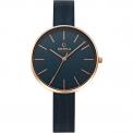 OBAKU MYNTE-OCEAN 36MM V211LXVLML