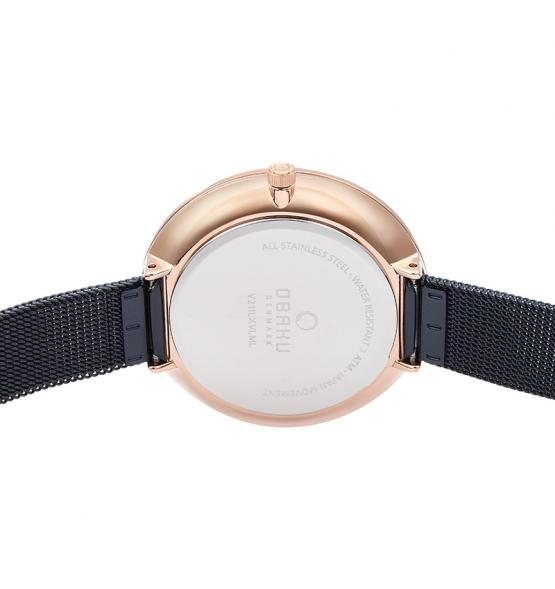 OBAKU MYNTE-OCEAN 36MM V211LXVLML
