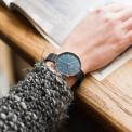 OBAKU MYNTE-OCEAN 36MM V211LXVLML