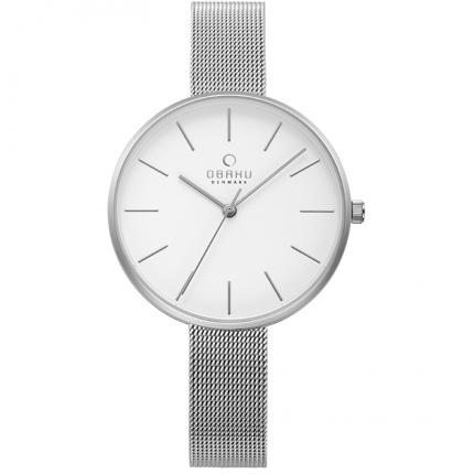 OBAKU MYNTE-STEEL 36MM V211LXCIMC