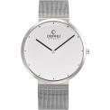 OBAKU PAPIR-STEEL ULTRA SLIM 39MM V230GXCWMC