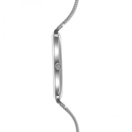OBAKU PAPIR-STEEL ULTRA SLIM 39MM V230GXCWMC
