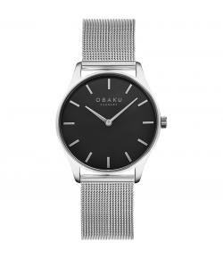 OBAKU TANG LILLE-ONYX 35MM V260LXCBMC