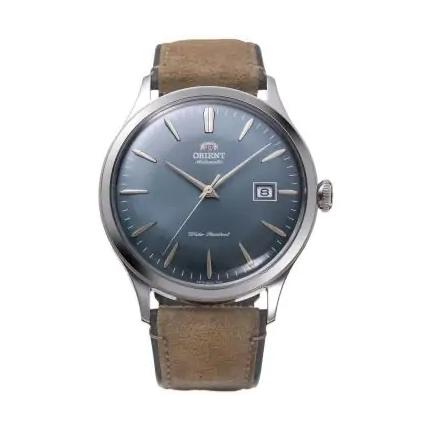 ORIENT CLASSIC 42MM 147-RA-AC0P03L10B