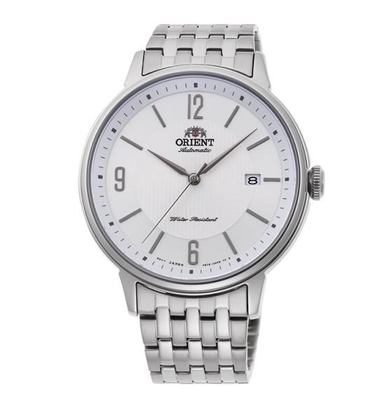 ORIENT CLASSIC 42.4MM 147-RA-AC0J10S10B