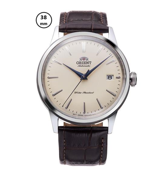 ORIENT CLASSIC 38MM 147-RA-AC0M04