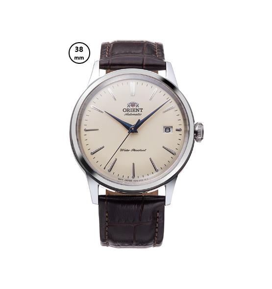 ORIENT CLASSIC 38MM 147-RA-AC0M04Y10B