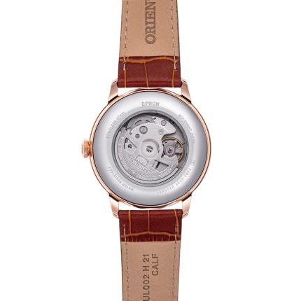 ORIENT CLASSIC 41.5MM 147-RA-AK0801S10B