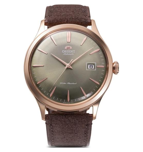 ORIENT CLASSIC 42MM 147-RA-AC0P04Y10B