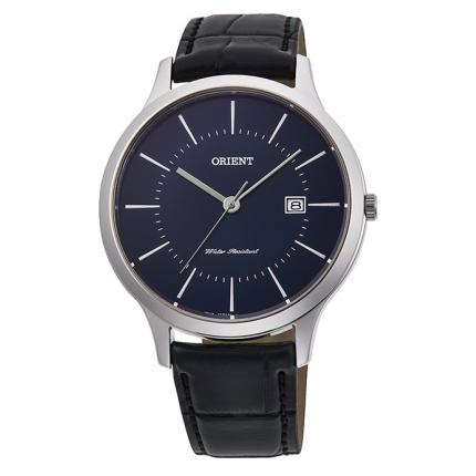 ORIENT CONTEMPORARY 39MM 146-RF-QD0005L10B