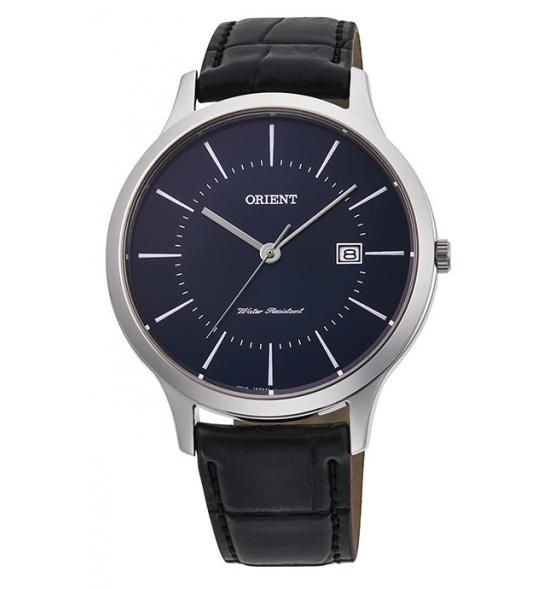 ORIENT CONTEMPORARY 39MM 146-RF-QD0005L10B