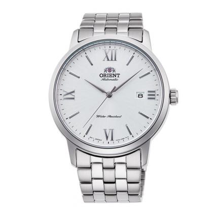 ORIENT CONTEMPORARY 41.6MM 147-RA-AC0F10S10B