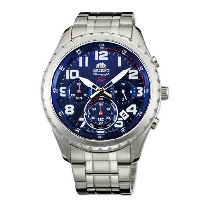 ORIENT SPORT 44MM 146-FKV01002D0