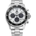 ORIENT SPORT MAKO SOLAR 42,8MM 150-RA-TX0203S10B