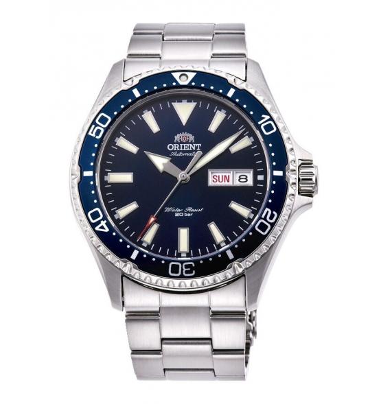 ORIENT SPORT RA-AA0002L19B