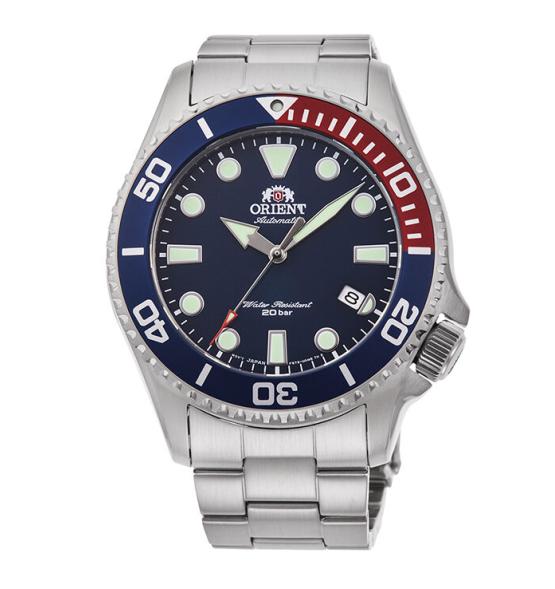 ORIENT SPORT 43MM 147-RA-AC0K03L10B