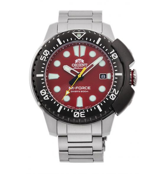 ORIENT SPORT RA-AC0L02R00B