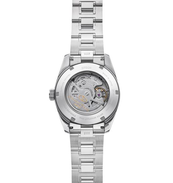 ORIENT STAR 39MM RE-AU0108G00B
