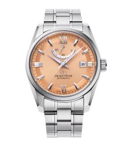 ORIENT STAR 39MM 149-RE-AU0108G00B