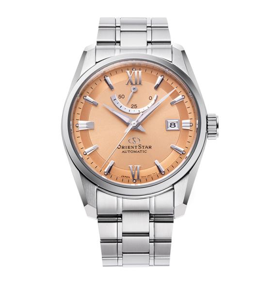 ORIENT STAR 39MM RE-AU0108G00B