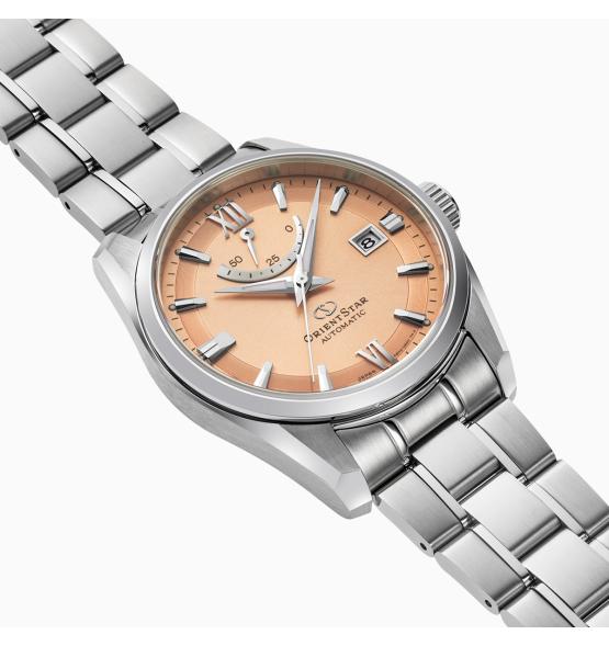 ORIENT STAR 39MM RE-AU0108G00B