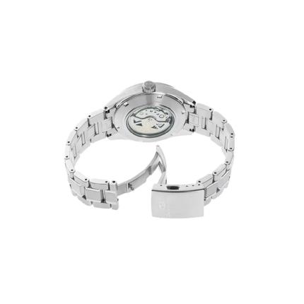 ORIENT STAR OPEN HEART 41MM RE-AV0125S00B
