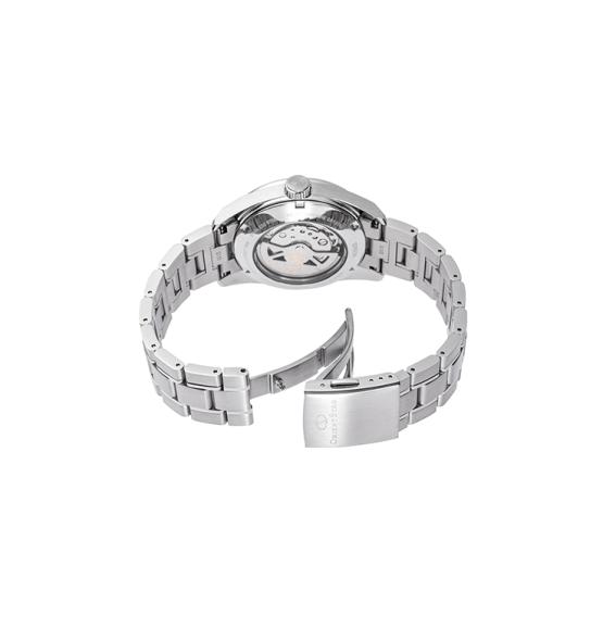 ORIENT STAR 39MM RE-AU0108G00B