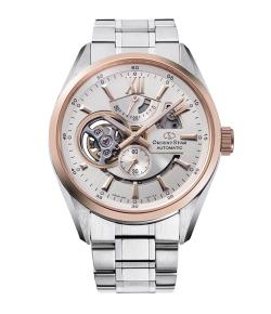 ORIENT STAR OPEN HEART 41MM RE-AV0123G00B