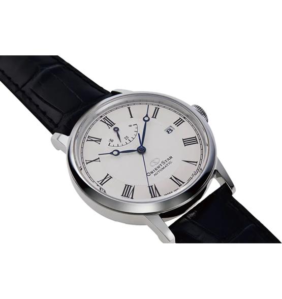 ORIENT STAR CLASSIC 38.7MM RE-AU0002S00B