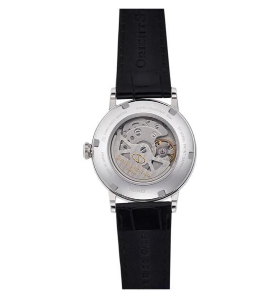 ORIENT STAR CLASSIC 38.7MM RE-AU0002S00B