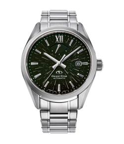 ORIENT STAR M COLLECTION RE-BX0009B00B M34 F8 DATE