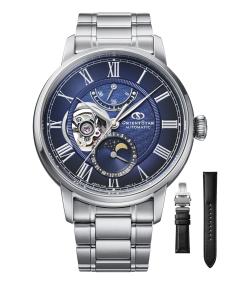ORIENT STAR MECHANICAL MOON PHASE 149-RE-BT0006L00B