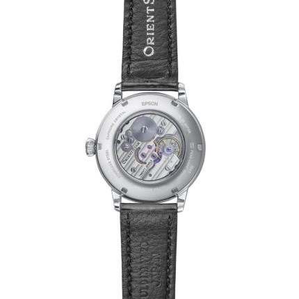 ORIENT STAR MECHANICAL MOON PHASE 149-RE-BW0004S00B