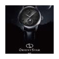 ORIENT STAR MECHANICAL MOON PHASE 149-RE-BW0005N00B