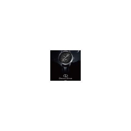 ORIENT STAR MECHANICAL MOON PHASE 149-RE-BW0005N00B