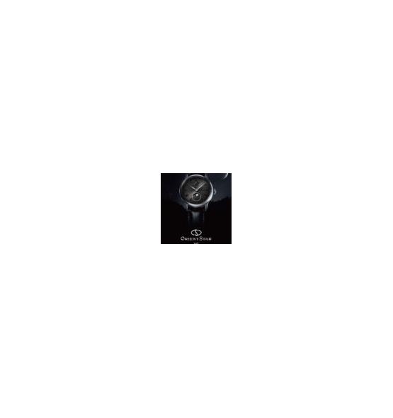 ORIENT STAR MECHANICAL MOON PHASE 149-RE-BW0005N00B