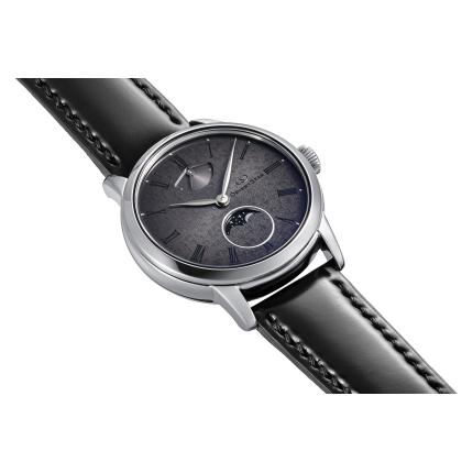 ORIENT STAR MECHANICAL MOON PHASE 149-RE-BW0005N00B